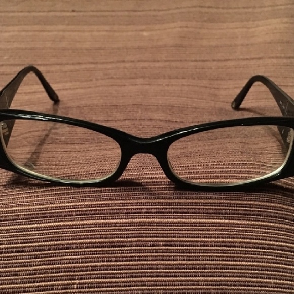 CHANEL EYEGLASSES - Picture 2 of 6